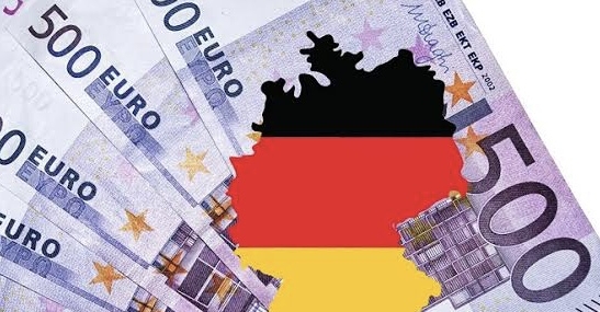 Wall Street Journal: Almanya ekonomik durgunluk nedeniyle tarihi yasağı kaldırmayı planlıyor