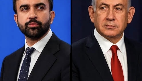 Fox News | Netanyahu, Mamdani’yi hedef aldı