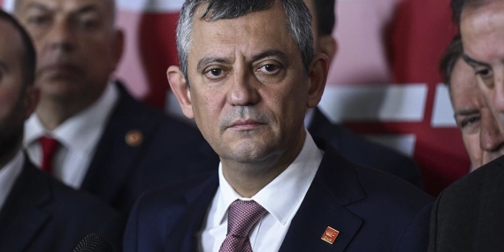 Hürriyet | Özgür Özel anketlerde nasıl çıkıyor?