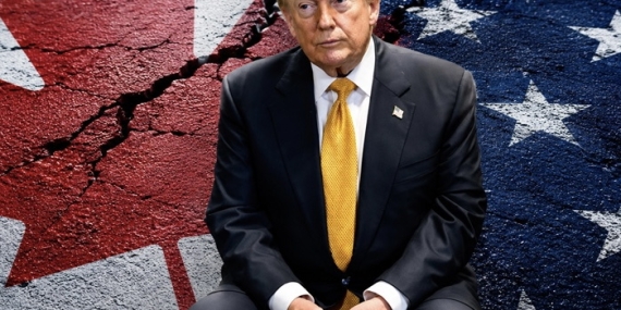 Investing | Trump’tan Kanada’ya yeni tarife hamlesi: Bazı ürünlere yüzde 50 ek vergi