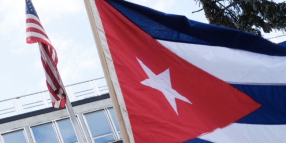 Reuters | ABD’den Küba iddiası: Washington yönetiminin üst kademelerine sızdı