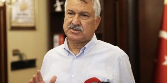 Zeydan Karalar’dan yeni parti açıklaması: CHP’de kalacağım, mücadele CHP’de sürdürülmeli