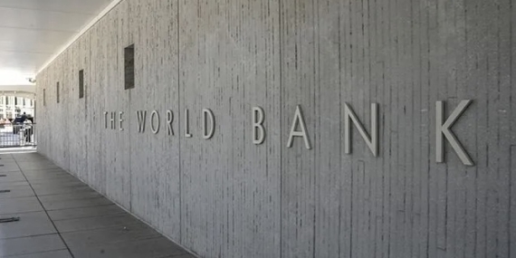 Reuters | Dünya Bankası Başekonomisti Gill: En kötü senaryonun gerçekleşmesi artık çok yakın
