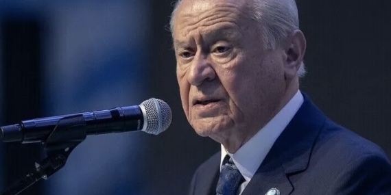 TürkGün | Devlet Bahçeli: Yeni partiye, CHP’den geçen milletvekili oranında hazine yardımı yapılmalı