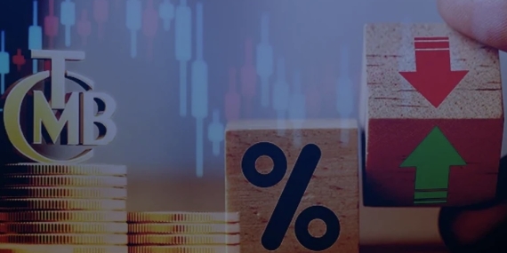 Bloomberg | Merkez Bankası faiz kararını açıkladı