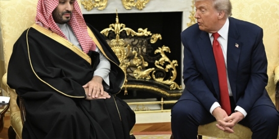 New York Times | ABD ve Suudi Arabistan arasındaki nükleer anlaşması ne anlama geliyor?