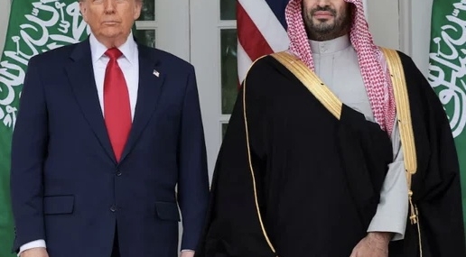 Middle East Eye | Trump’tan nükleer masada son dakika resti: Suudiler imzayı attıktan sonra ortaya çıkan İsrail şartı