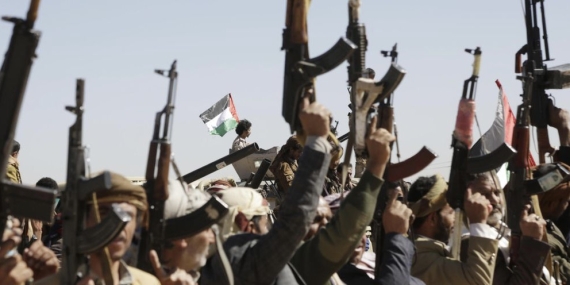 El-Mesira | Yemen’de patlama: Husiler, Suudi Arabistan’ı sorumlu tuttu