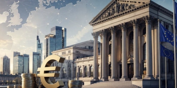 Ekonomim | Avrupa’nın en büyük bankaları açıklandı: Listeye bir Türk bankası girdi!