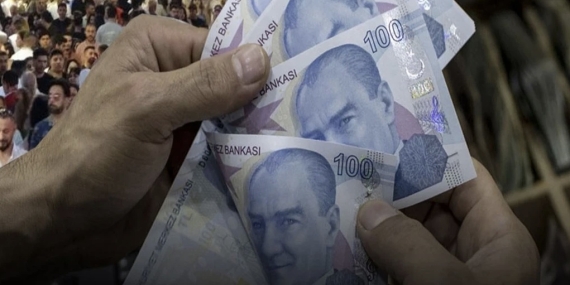 Bloomberg | Bölgesel asgari ücret taleplerine TÜRK-İŞ’ten tepki: Asıl konu insanca yaşanabilecek bir ücret