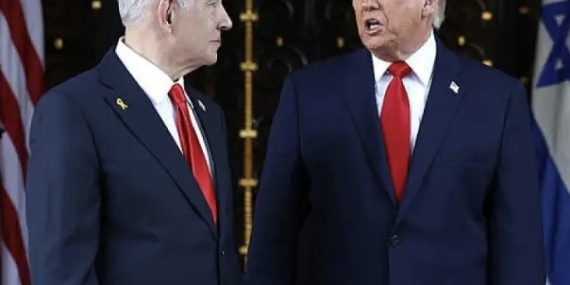 Kanal 13 | Netanyahu’dan Trump’a ret: İşgal bölgelerinden çekilme talebini kabul etmeyecek
