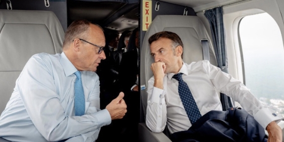Politico | Fransa ve Almanya’dan otomotiv ve sanayi için büyük pazarlık: “Made in Europe” karşılığında 2035 motor yasağında esneklik