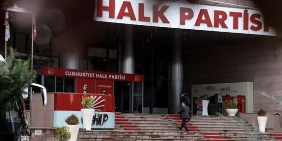 Sözcü | 264 eski milletvekili CHP’den istifa etti