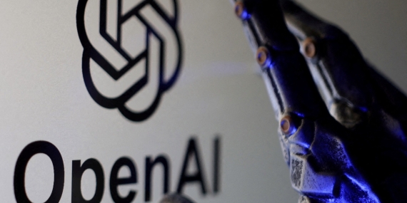 The News International | OpenAI CEO’su Sam Altman: Her dileği karşılayacak bir cin yakın