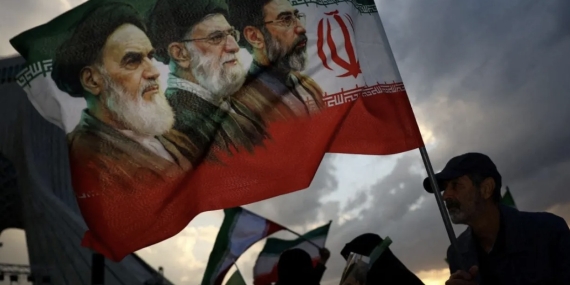 IRNA | İran: Şu anda ABD ile hiçbir müzakere yapmıyoruz