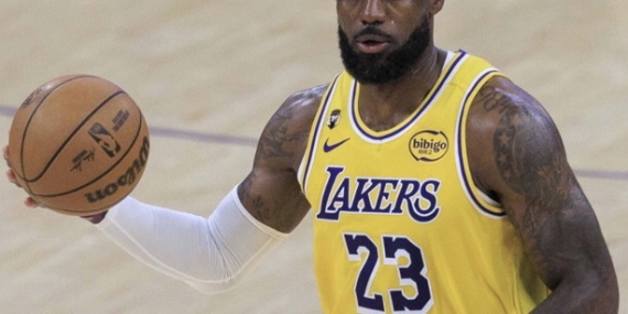Wall Street Journal: LeBron James, NBA tarihinin en büyük fırsat transferi olabilir