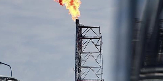 Bloomberg | Gazprom: ABD’nin LNG hakimiyeti Avrupa’da gaz fiyatlarını üç katına çıkardı