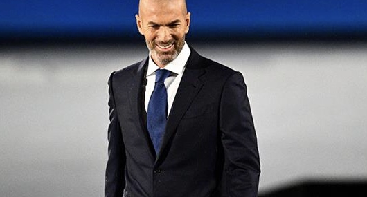 beIN Sports | Zidane Fransız millilerin başında: İlk rakip Türkiye