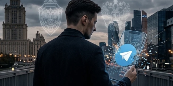 Dünya Gazetesi | Rusya, Telegram’ın kurucusu Durov hakkında uluslararası arama kararı çıkardı