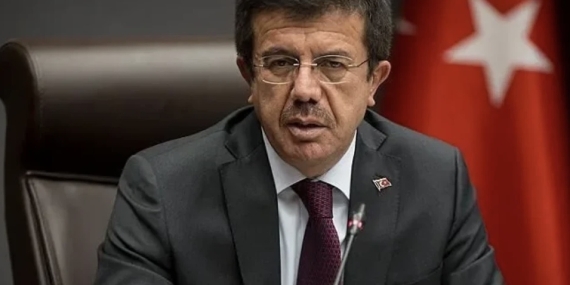 Ekonomim | AK Partili Nihat Zeybekci açıkladı: Terörün 41 yıllık ekonomik maliyeti 3 trilyon dolar