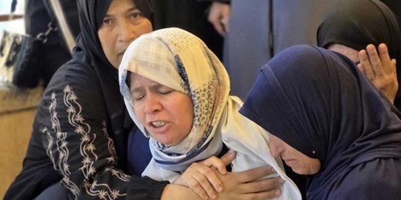 Al Jazeera | Gazze’de 2 bin 276 aile nüfus kayıtlarından tamamen silindi