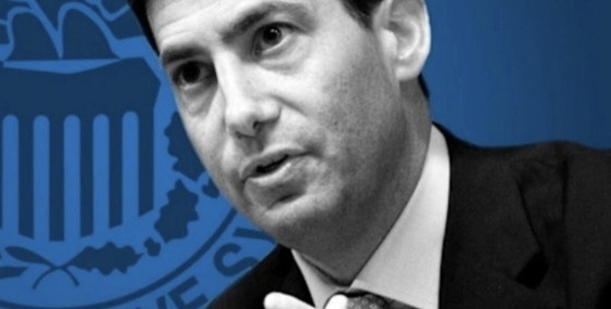Bloomberg | Fed Başkanı Warsh: Enflasyon hedefinde yumuşama yok