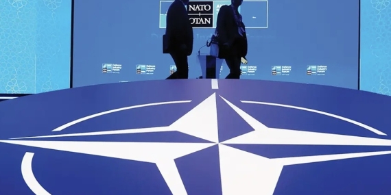 Brussels Times | NATO karargâhında casusluk şüphesi: Stajyerin evi ve ofisi arandı
