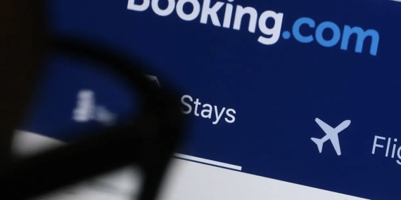 Ekonomim | Booking.com Türkiye’de yeniden hizmete açılıyor