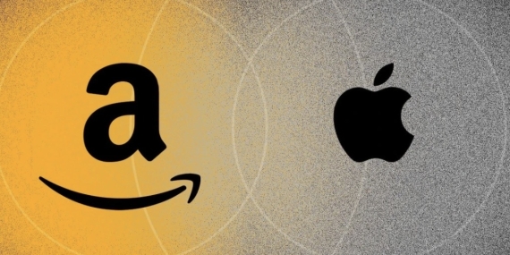 Bloomberg | Apple ve Amazon bilançolarını açıkladı