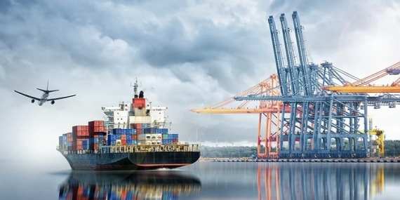 Ekonomim | Dış ticaret açığı haziranda yüzde 26 arttı