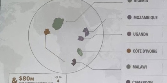 Reuters | AIDS konferasında OpenAI polemiği: ABD’nin yapay zekalı ‘Afrika haritası’ kriz çıkardı