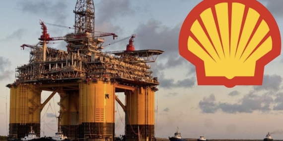 Reuters | Doğu Akdeniz’de 720 milyon dolarlık devir: Shell, Kıbrıs açıklarındaki Afrodit gaz sahasından çekildi