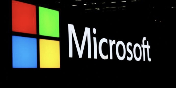 Wall Street Journal | ABD tarihinin en büyük günlük artışı: Microsoft’un değeri bir günde 450 milyon dolar arttı