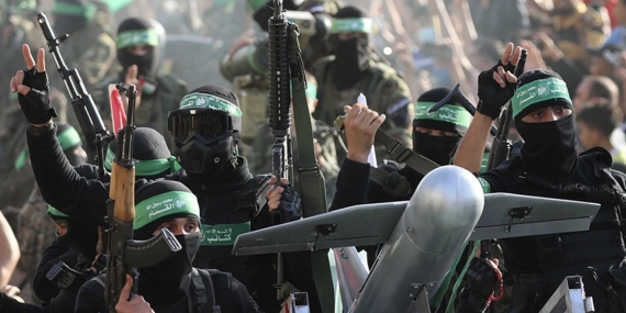 Reuters: Hamas ateşkesi kabul etti