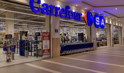 CNBC-e | CarrefourSA satıldı