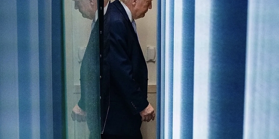 Wall Street Journal: Trump, İran’a yeni saldırı dalgası talimatı verdi