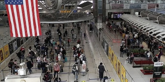 CBS News | ABD büyükelçiliklerinden peş peşe seyahat uyarıları: “Orta Doğu’daki durum karmaşıklığını koruyor”