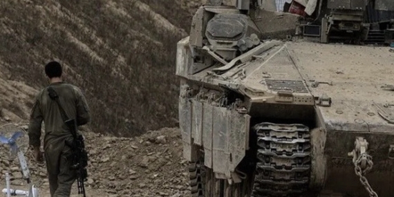 Haaretz | İsrail ordusunda bir intihar daha: Yılın başından bu yana 17 asker yaşamına son verdi