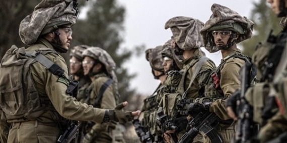 Yedioth Ahronot | İran’a olası saldırı öncesi İsrail ordusu ‘yüksek alarm’ durumuna geçti