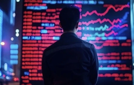 Financial Times analizi: Piyasalarda yüksek kaldıraç ve yapay zeka coşkusu duvara çarptı
