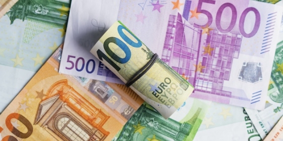 CNBC-e | Euro banknotları değişiyor: Beethoven, Da Vinci ve Marie Curie yeni yüz olabilir