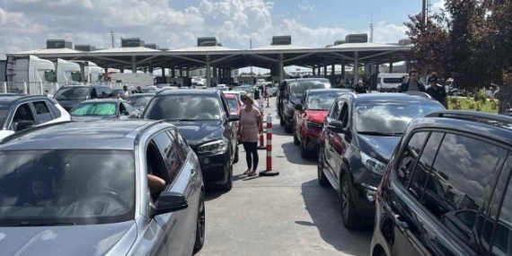 Ekonomim | TESK Başkanı Palandöken: Gurbetçilerden turizme 15 milyar dolarlık katkı bekleniyor