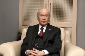 MHP GENEL BAŞKANI BAHÇELİ: "İZZET BEY AKADEMİK KARİYER ÇALIŞMALARINA AĞIRLIK VERMEK İÇİN MÜSAADE İSTEMİŞLERDİR"