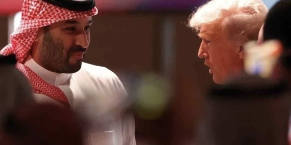 Wall Street Journal | ABD İran’ı vurmaktan vazgeçti: Trump’ın fikrini Körfez ülkelerinin baskısı değiştirdi