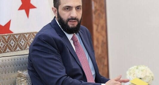 Al Jazeera | Suriye Cumhurbaşkanı Şara: Eski rejimin ortadan kaldırılması yalnızca Suriye için değil tüm bölge için gerekliydi