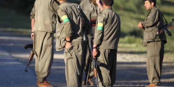Asharq Al-Awsat | ABD, Erbil’deki üsten çekilmeye başladı