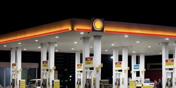 Bloomberg | Enerji devleri anlaştı: Shell, Avrupa’daki yenilenebilir enerji portföyünü TotalEnergies’e satıyor