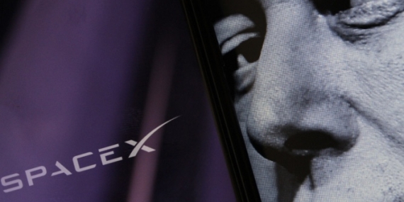 New York Times | Satış yasağının sona ermesiyle SpaceX hisselerine yeni satış baskısı gelebilir