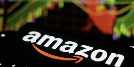 Reuters | Amazon’un piyasa değeri ilk kez 3 trilyon doları aştı