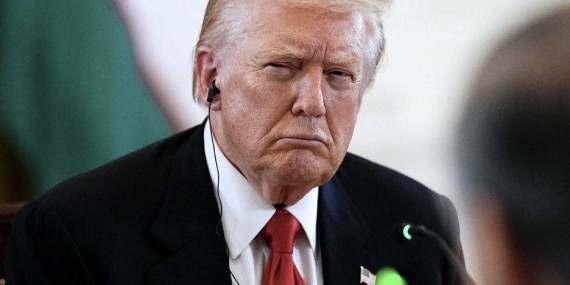 Bloomberg | ”Çok para kazandılar, halka geri vermeliler”: Petrol devlerinin yüksek kârı Trump’ı kızdırdı